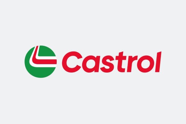 Castrol Proud To Use